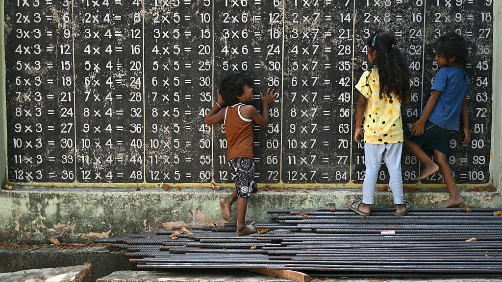 Philanthropy Must Build the Architecture of Hope