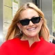 Kate Hudson's Old-Money Black Bag Style Is on Sale on Amazon