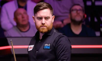 Jak Jones 'absolutely raging' after email error nearly cost him British Open clash