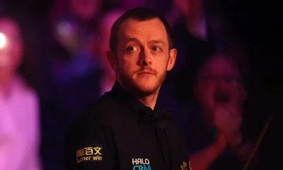 Mark Allen pulls out of another event as absence since World Championship continues