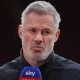 Jamie Carragher rates Man Utd Champions League hopes after Sabah win | Football