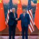 America, China and the Evolving New World Order