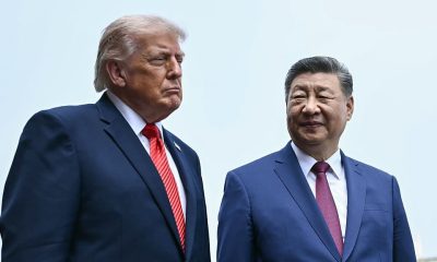 The Narrow Path to a Trump-Xi AI Deal
