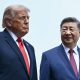 The Narrow Path to a Trump-Xi AI Deal