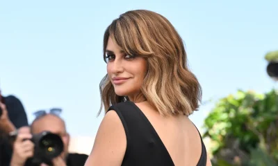 Penélope Cruz's Black Quilted Bag Style Is $18 on Amazon