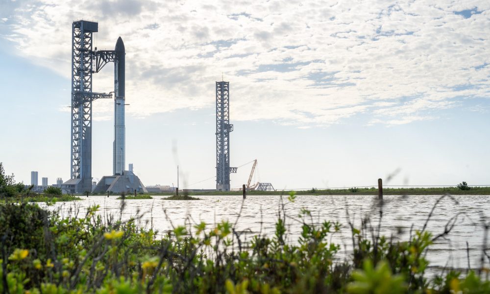 Everything You Need to Know About SpaceX's Wildlife Refuge Land Swap with the Trump Administration