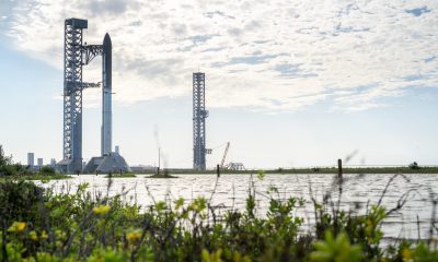Everything You Need to Know About SpaceX's Wildlife Refuge Land Swap with the Trump Administration