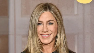 Jennifer Aniston