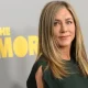 US executive producer and actress Jennifer Aniston attends the Official Emmy FYC Red Carpet for The Morning Show season 4 at the Directors Guild of America theater, on June 7, 2026 in Los Angeles, California.