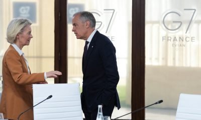 Is Canada Trying to Join the E.U.? What to Know as Carney Seeks Partnership