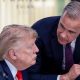 Trump Threatens Europe Over 'Hostile Act' Amid Canada Row