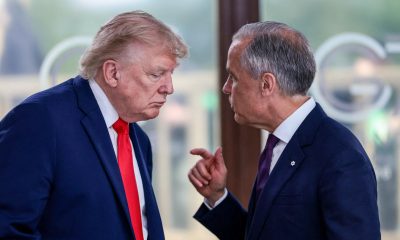 No More ‘Trump Avenue’: Canada’s Capital Votes to Rename Residential Street Amid Tense Trade War