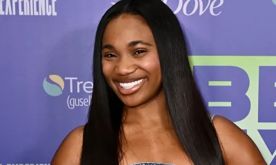 Oop! Bunna B Responds After Trim Claims She Ran Into A Female Rapper At Atlanta Airport And Left "Untouched"