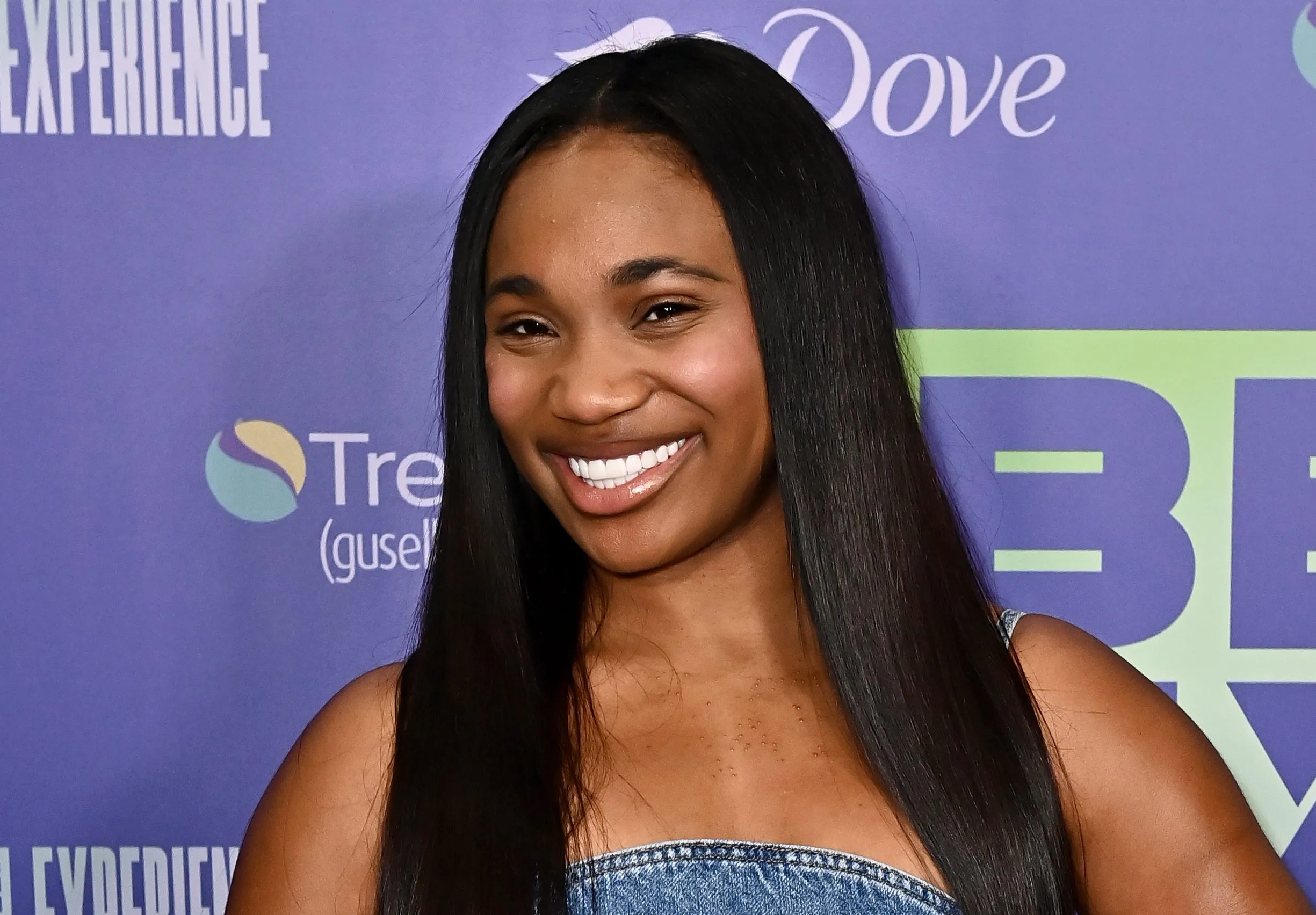 Oop! Bunna B Responds After Trim Claims She Ran Into A Female Rapper At Atlanta Airport And Left "Untouched"