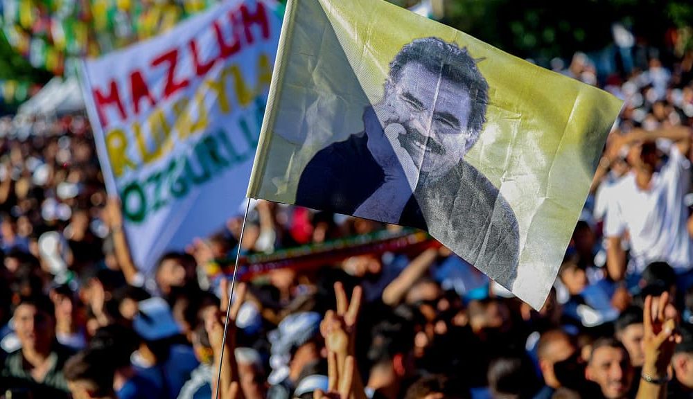 The Promise of the Kurdish Peace