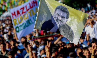 The Promise of the Kurdish Peace