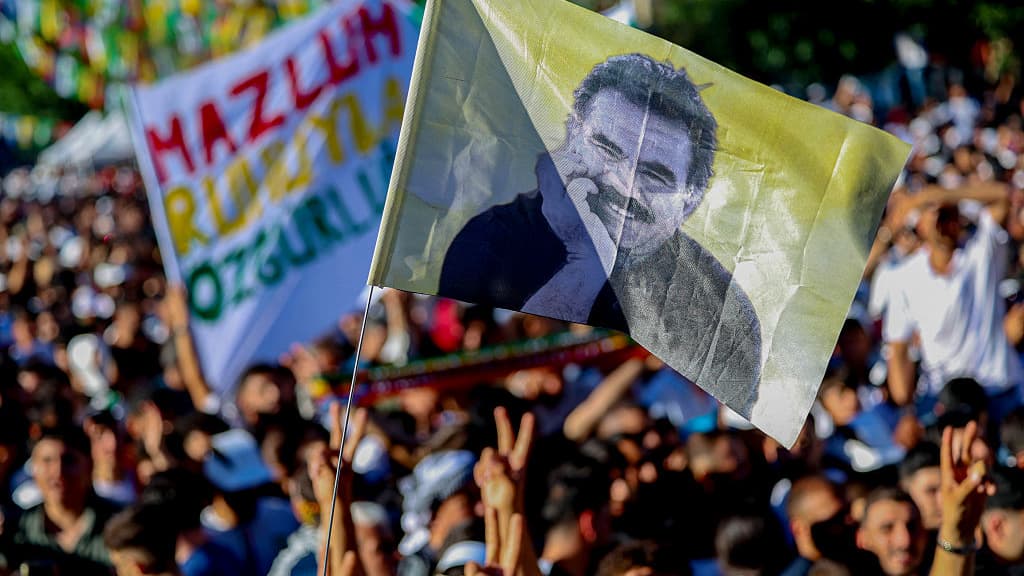 The Promise of the Kurdish Peace