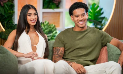 Parmida Keshani Reveals What Led To Her Split From Corbin Mims Following Love Island USA Reunion (WATCH)