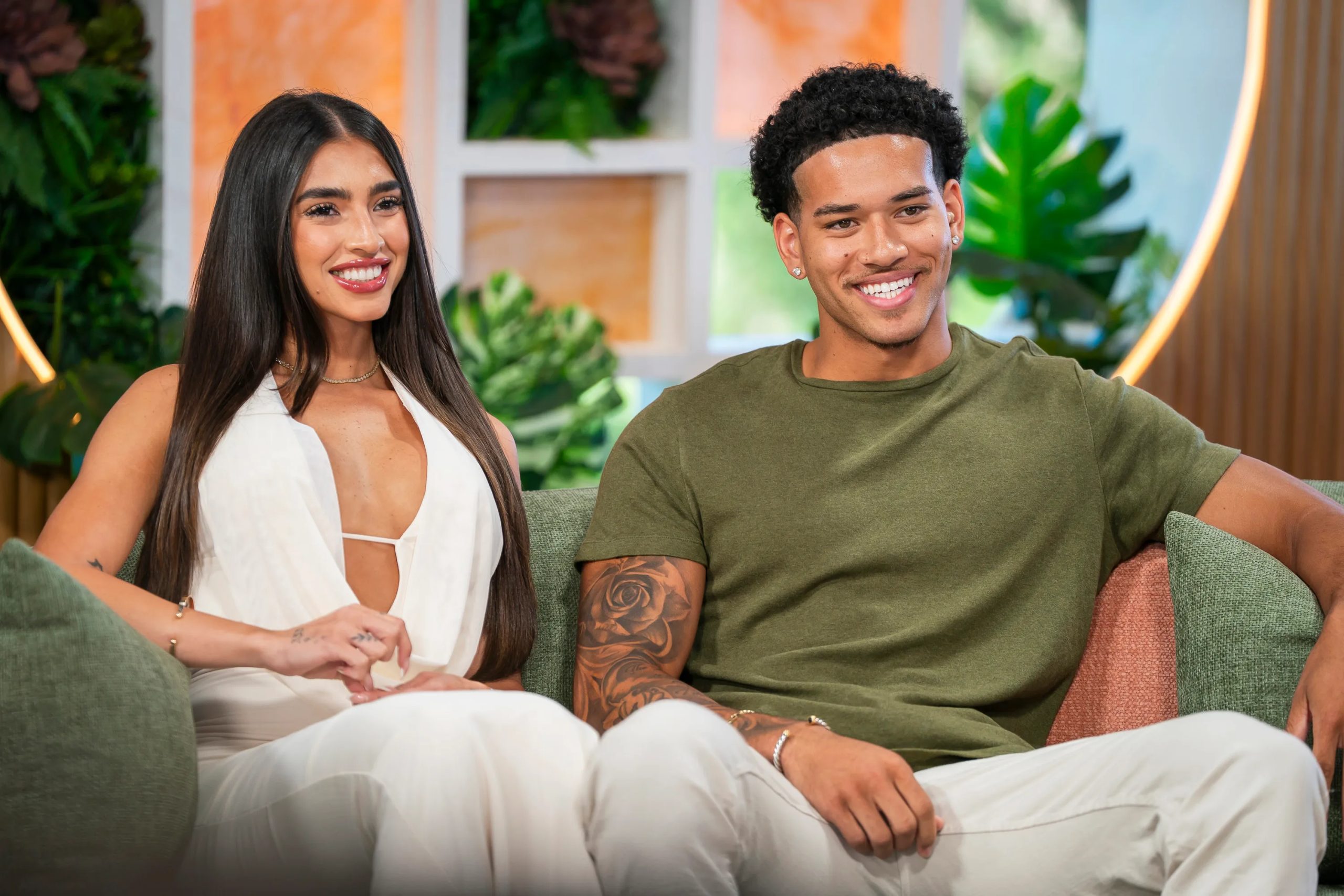 Parmida Keshani Reveals What Led To Her Split From Corbin Mims Following Love Island USA Reunion (WATCH)