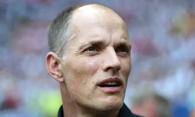 'He's got the hump with Tuchel' - Chelsea and England star accused of faking injury | Football