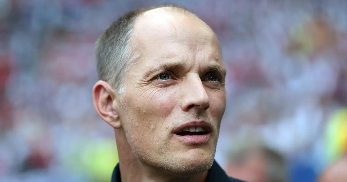 'He's got the hump with Tuchel' - Chelsea and England star accused of faking injury | Football