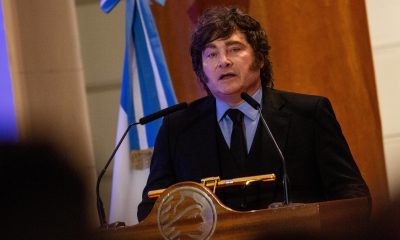 Falkland Islands Dispute Escalates as Milei and Trump Stoke Tensions