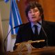Falkland Islands Dispute Escalates as Milei and Trump Stoke Tensions