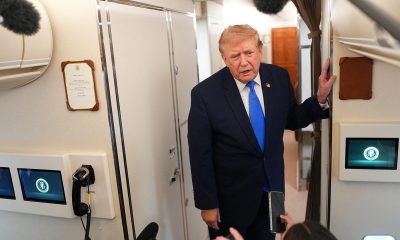 Judge Orders White House to Restore Access for CNN, MS NOW, and Politico. What Happens Next?