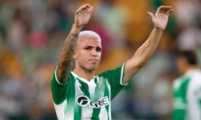 Racing Santander reveal Arsenal attempt to sign Pablo Garcia on deadline day | Football