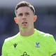 Dean Henderson injury update as he misses Crystal Palace vs Ipswich Town | Football