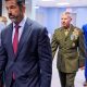 Meet Sean Parnell, Pentagon's Chief Spokesperson and Army Secretary Contender