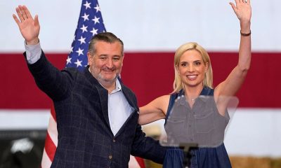 Republican Panic Sets In Over Prospects of a Massive Blue Wave