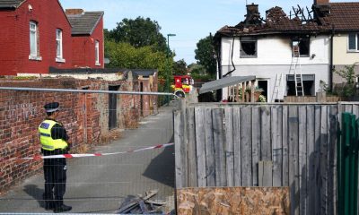 Middlesbrough’s summer of anarchy
