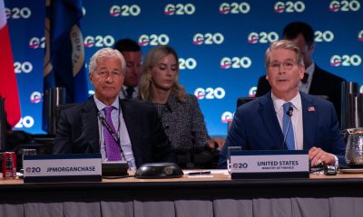 Trump Defends Hosting Russia at G20 as European Backlash Mounts