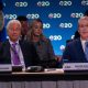Trump Defends Hosting Russia at G20 as European Backlash Mounts
