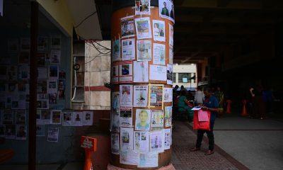 The Danger of Ignoring Nepal