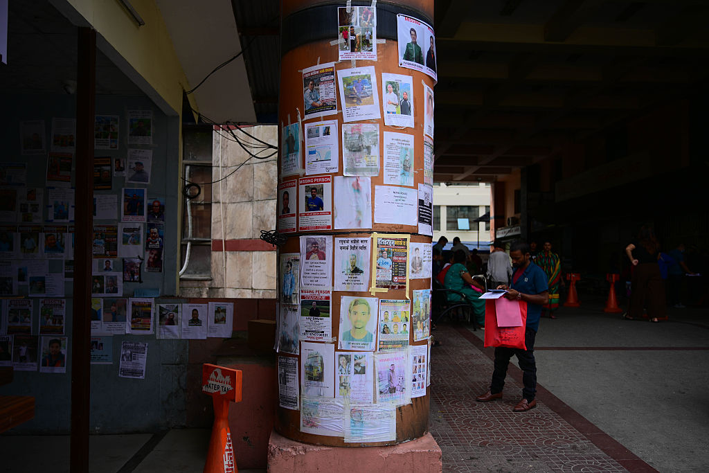 The Danger of Ignoring Nepal