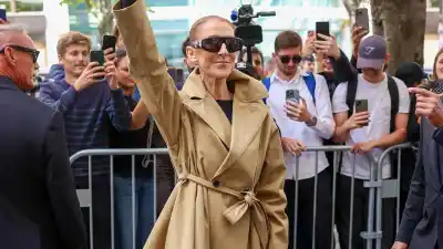 Celine Dion