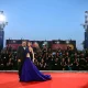 GettyImages-2293192850 Brooklyn Beckham and Wife Nicola Peltz Pack on the PDA on Venice Film Festival Red Carpet
