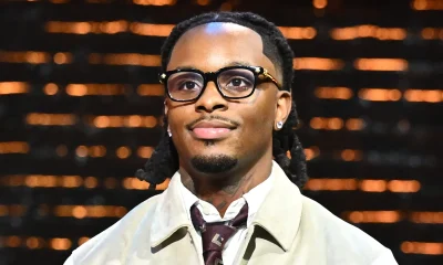 Comeback Season?! Social Media Reacts After Toosii Hints At LSU Football Return Months After Leaving The Team To Refocus On Music Career