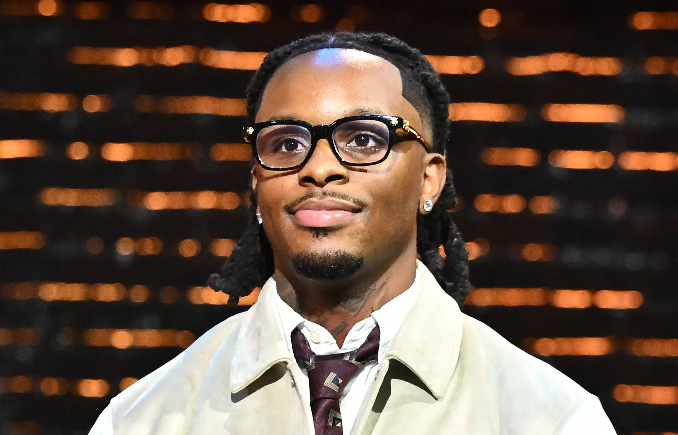 Comeback Season?! Social Media Reacts After Toosii Hints At LSU Football Return Months After Leaving The Team To Refocus On Music Career