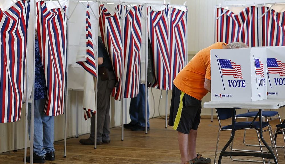 Voters Are Turning to AI for Election Help. The Answers Aren't Always Right