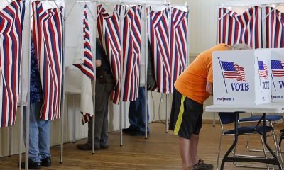 Voters Are Turning to AI for Election Help. The Answers Aren't Always Right