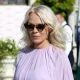 Pamela Anderson's Chic 'Poncho' Top Flatters Women Over 50