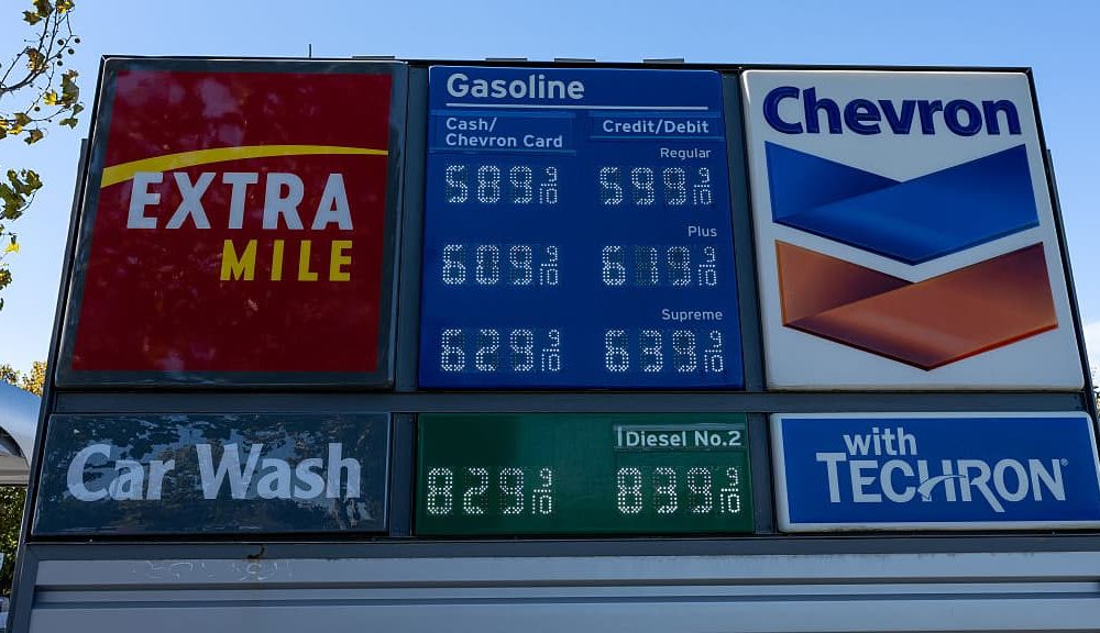 Three Ways the Record U.S. Diesel Prices Affect You