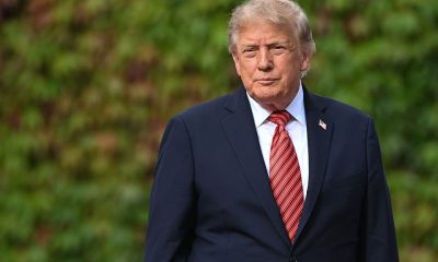 Trump Withdraws ICE Director Nominee After Republican Senator Blocks Confirmation Hearing