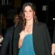 Sandra Bullock seen in SoHo on September 09, 2026 in New York City.