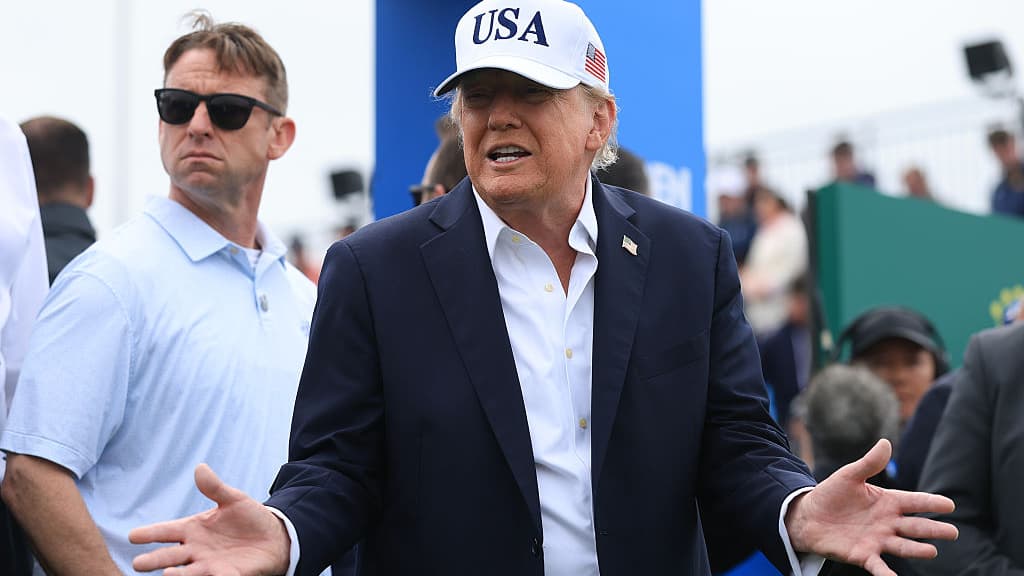 Trump Wants Ukraine to Stop Striking Russian Refineries. What Would That Mean for the War?