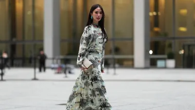 dress