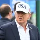 Donald Trump Threatens to Cancel $257 Million Kennedy Center Renovation If His Name Is Not Added